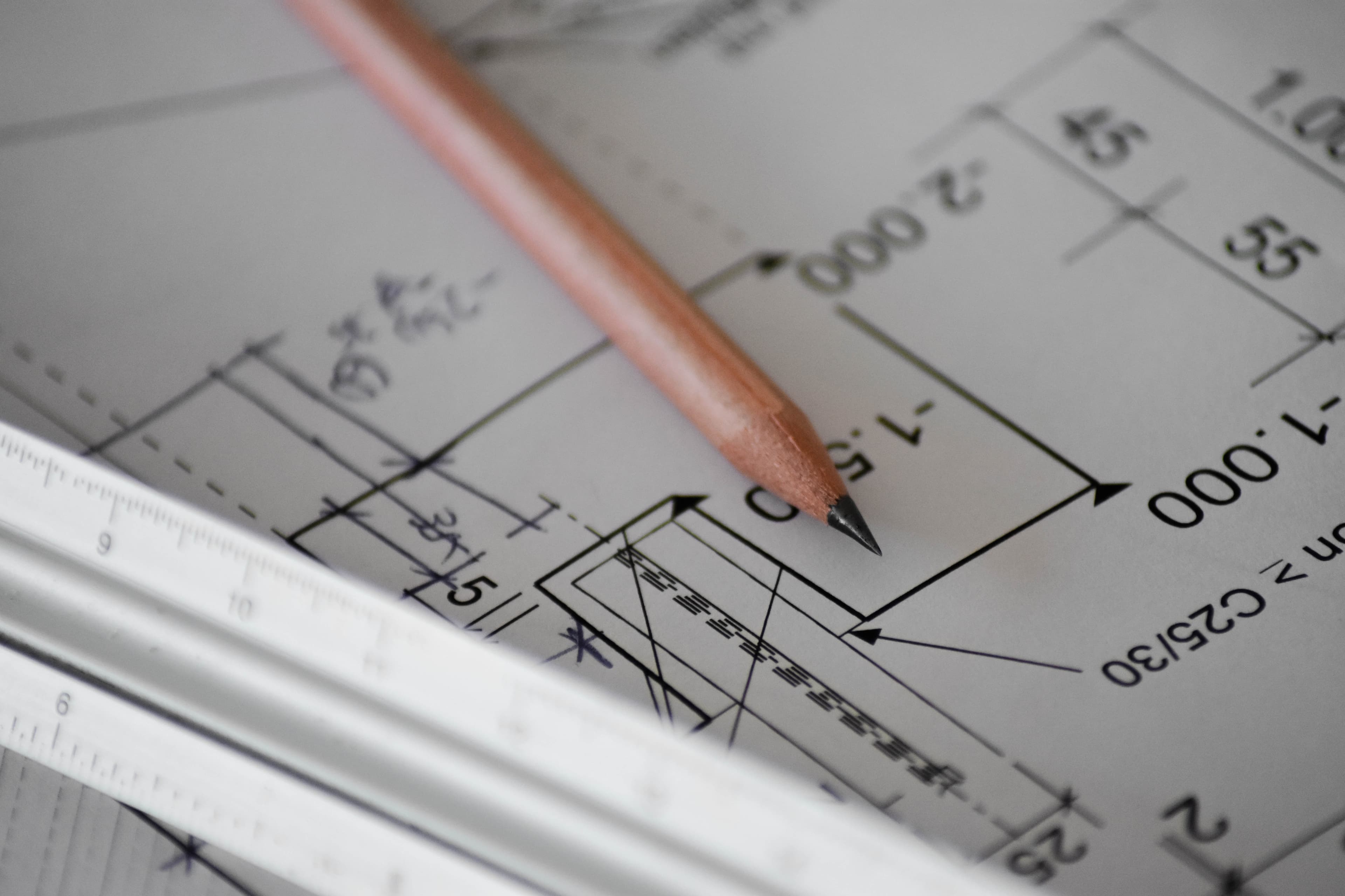 Kitchen Measurements